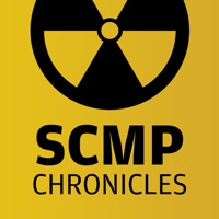 SCMP Chronicles - Stories from Fukushima apk