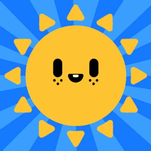 Sunshine - Here comes the Sun icon