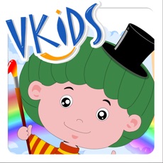 Activities of VKIDS 我是小小设计师