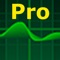 Amplitude Pro includes all of the fun features of Amplitude and now the ability to record and share your audio with your friends