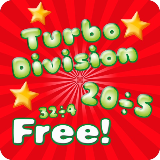 Turbo Division Free iOS App