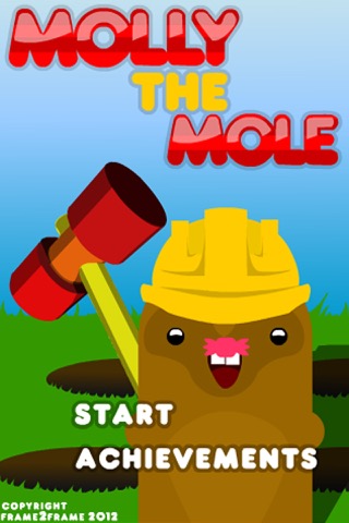 molly moleのおすすめ画像1