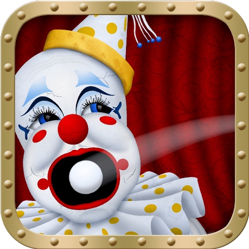 Cannon Clowns icon