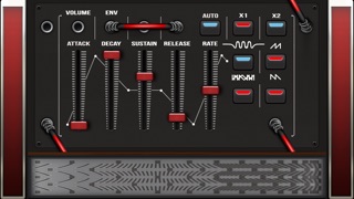 Synth - Benzonyzer Screenshot 5