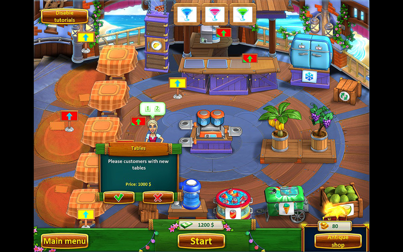 Katy and Bob: Way Back Home thumbnail 2