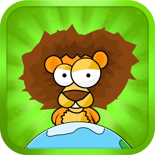 Best Animal Quiz - Word Guess Picture Game iOS App