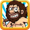 Dumb Caveman Jake's Pre Ice Age Run: Ways to Escape if You Can