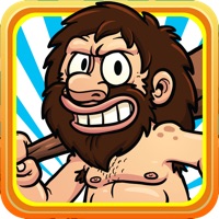 Dumb Caveman Jakes Pre Ice Age Run Ways to Escape if You Can