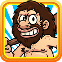 Dumb Caveman Jakes Pre Ice Age Run Ways to Escape if You Can