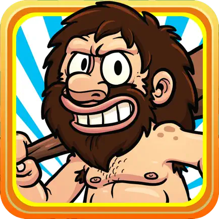 Dumb Caveman Jake's Pre Ice Age Run: Ways to Escape if You Can Cheats