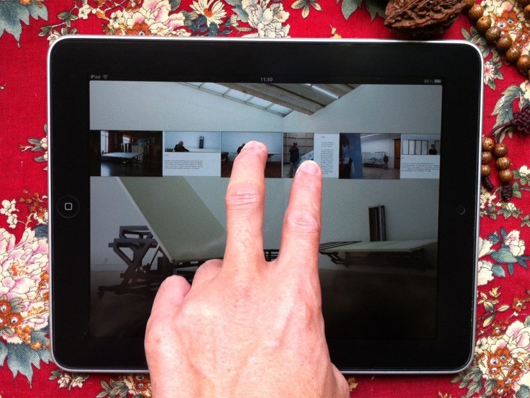 大范书房 screenshot-3