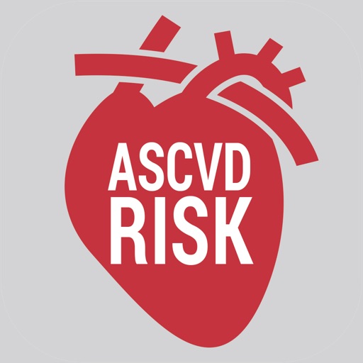 ASCVD Risk Estimator