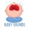 Cute Infant Toddler Sounds