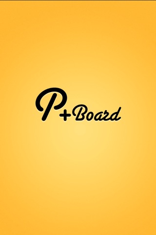 pBoard - location-based imageboard screenshot 4