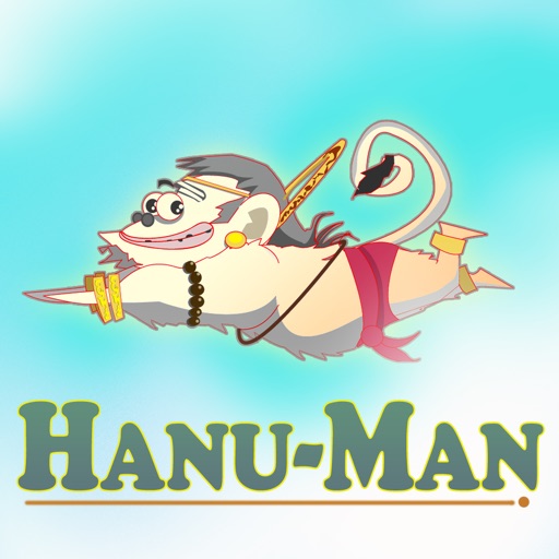 Hanu-Man icon