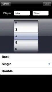 tennis coach pro iphone screenshot 4