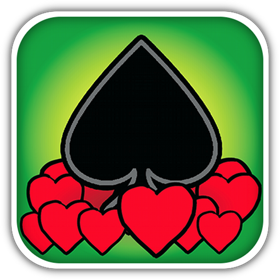 螢幕擷取畫面 (5) Hearts Game for Mac OS X