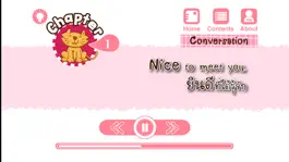 Game screenshot English Conversation for Everyday Usage apk