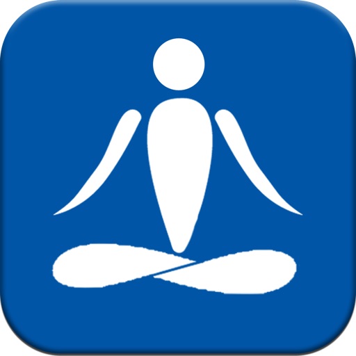 Pocket Meditation: Guided meditation techniques for the beginner to advanced meditator, who want deep sleep, relaxation & inner peace icon