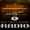 Bear Family Records Radio HD