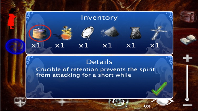 Spirit Slayer screenshot-4