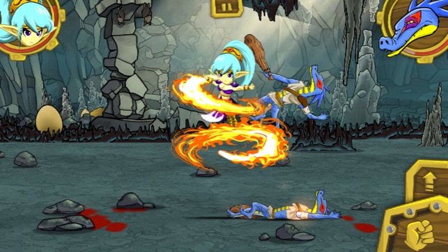 Arson & Plunder HD FREE(圖5)-速報App