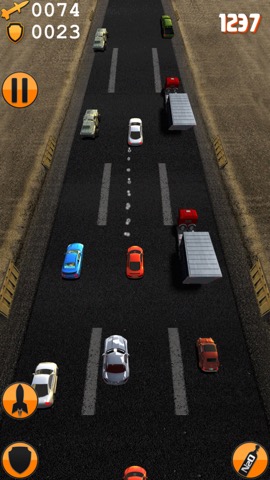 Master Spy Car Racing Game FREE - 無料レーシングゲーム- Racing in Real Life Race Cars for kidsのおすすめ画像4