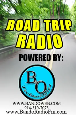 Game screenshot Road Trip Radio mod apk