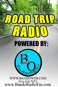 Road Trip Radio screenshot #1 for iPhone