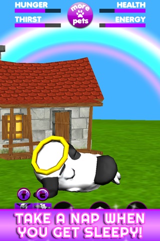 Virtual Pet Dog screenshot 3