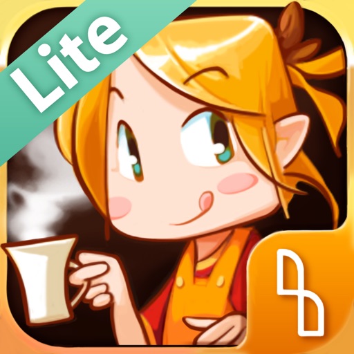 Making Coffee - mini cafe tycoon game, Lite iOS App