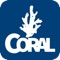 A client app for the CORAL experimental software framework