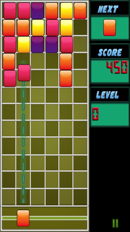 Stupid Impossible Line Block Puzzle Game screenshot-4