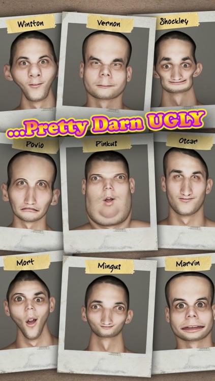 Ugly