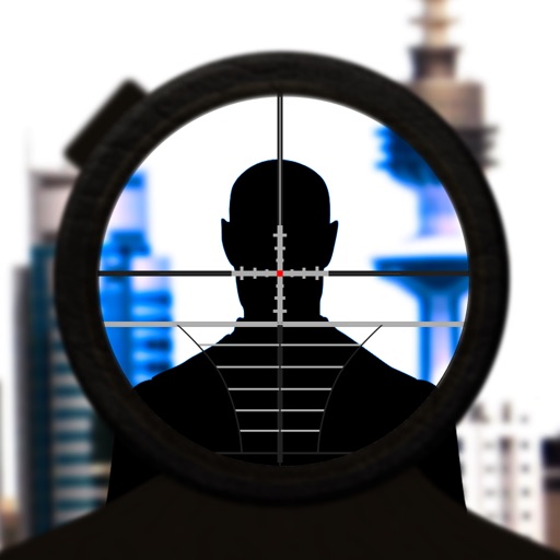 Sniper Eye Mission Strike Force : Don't miss the Target Objective - Free Edition iOS App