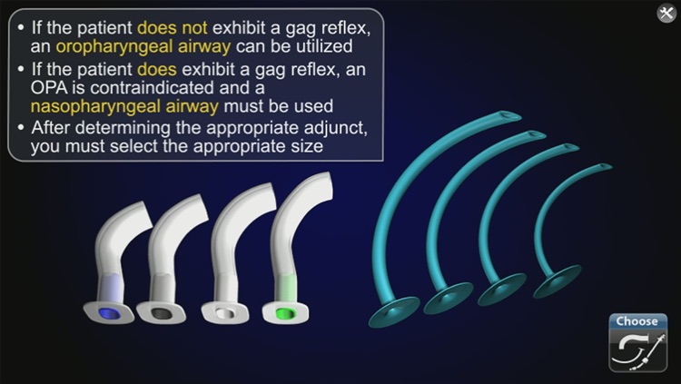Medrills: Airway Management