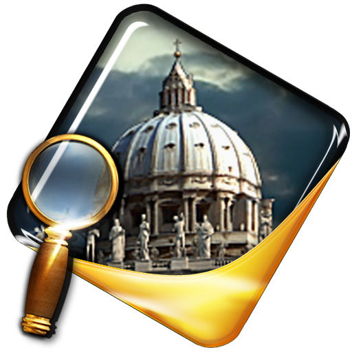 Secrets of the Vatican - EXTENDED EDITION