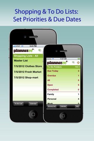 Mom's Family Planner by Planneroo™ screenshot 2