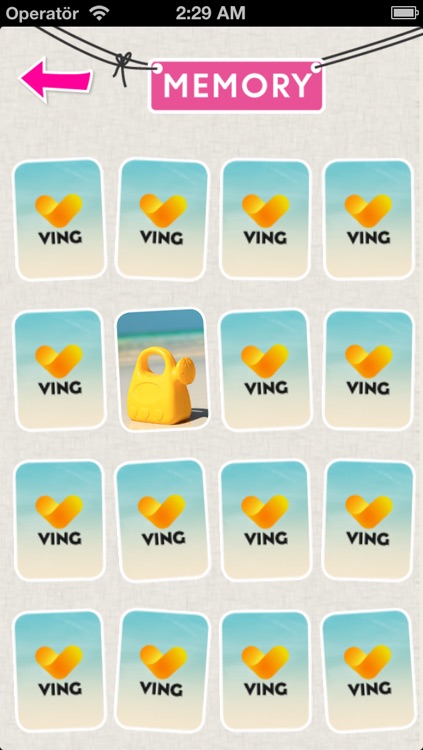 Lollo & Bernies lekis