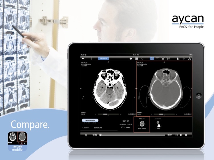 aycan mobile USA
