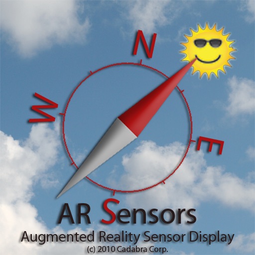 AR Sensors