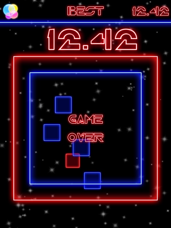 Red Bit Escape screenshot 4