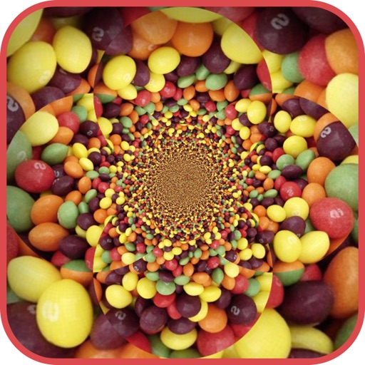 My Guess The Candy Twist Quiz Test - Sweet Little Thinkers Puzzle Game - Free App icon