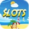 Ace A+ Vacation Slots with Bonus Games - Spin the wheel to win the grand prize