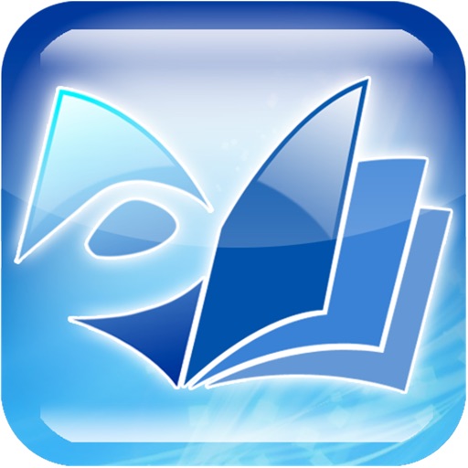 DIGI Books icon