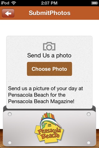 Pensacola Beach, Fl Guide screenshot 3