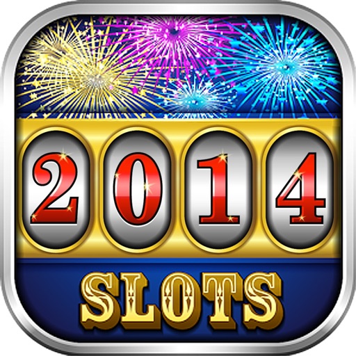 Casino 777 Slots 2014 - Free Las Vegas Style Slot Machines iOS App