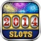 Casino 777 Slots 2014 - Free Las Vegas Style Slot Machines