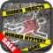 Hidden Objects Murder Mystery Detective Game