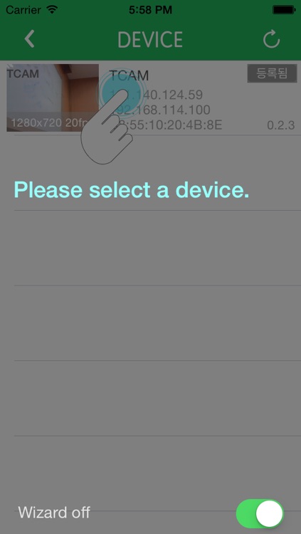 AnyView screenshot-3